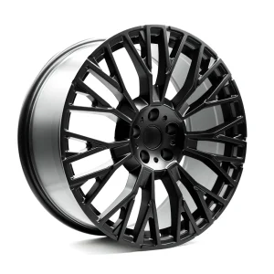 OE+ – BMX8 – Black – 20″x10.5″ 35mm – All weather Wheels – BMX820105355112MB
